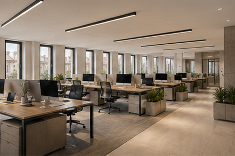 Office Opportunity