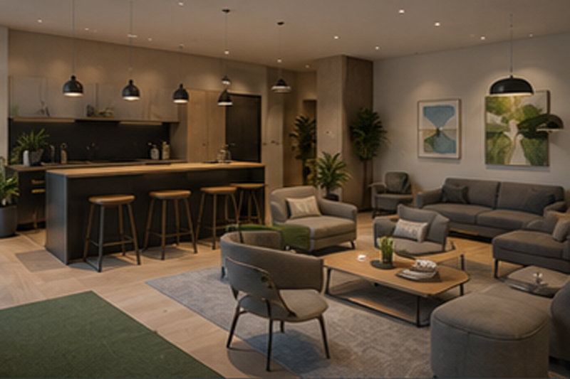 Residential Opportunity